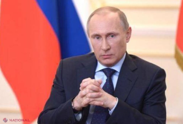 REACŢIE dură de la Kremlin: „Acesta este un ULTIMATUM