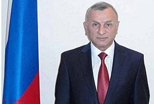 Rusia și-a trimis un alt emisar în Transnistria „să vegheze” liniștea în zona de securitate