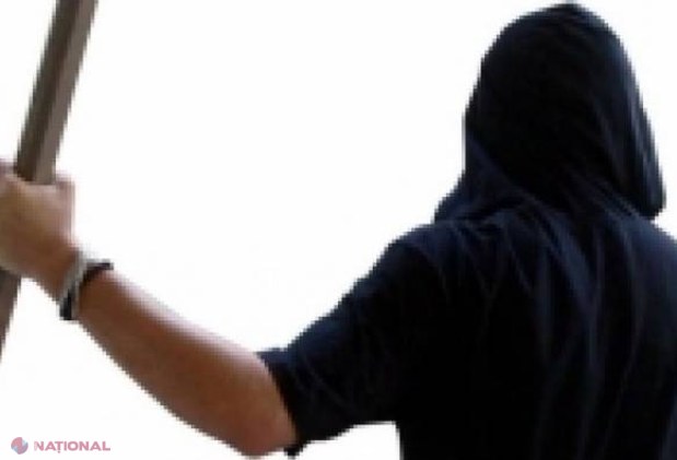 Cahul // Luat cu forța din cazinou și bătut până la moarte