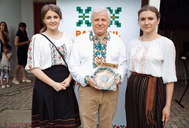 FOTO // Partidul Politic „ȘOR” susține cultura și diaspora peste hotarele țării. Megaconcert în Italia