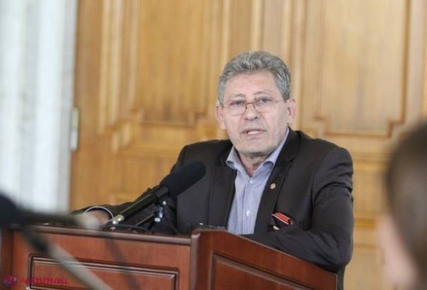 DEZVĂLUIRILE lui Mihai Ghimpu: „Gata, punctum, până aici! Decât să fiu blestemat, mai bine mă dau deoparte”