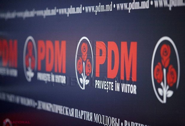 PD afirmă că a strâns peste 350 de mii de semnături pentru introducerea votului UNINOMINAL și critică ONG-urile și partidele care boicotează inițiativa