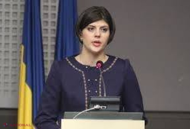 Kovesi votată în unanimitate de CSM pentru un nou mandat. Recuperarea prejudiciilor, printre prioritățile șefei DNA