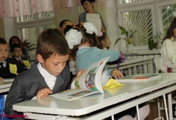 ORDIN // Profesorul de la gimnaziul din raionul Hâncești care a ABUZAT fizic un elev va fi CONCEDIAT