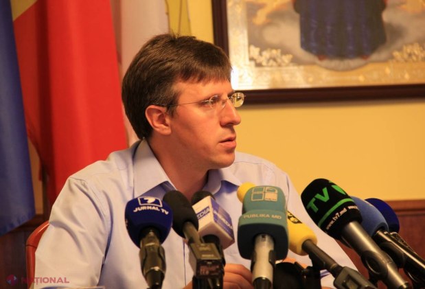 Chirtoacă, despre dosarul lui Coteț: „Sunt și mai BAROSANI”