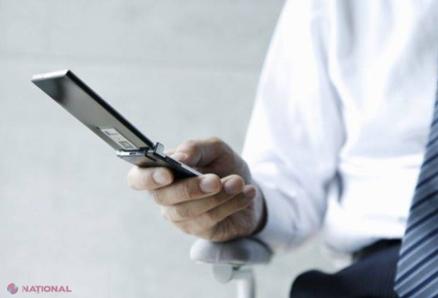ANRCETI // Scade numărul moldovenilor PĂCĂLIȚI prin telefon