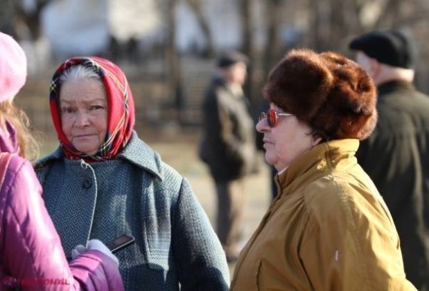 DOC // Conceptul REFORMEI sistemului de PENSII este gata: Când vor ieși bărbații la 65 de ani la pensie, iar femeile – la 62?