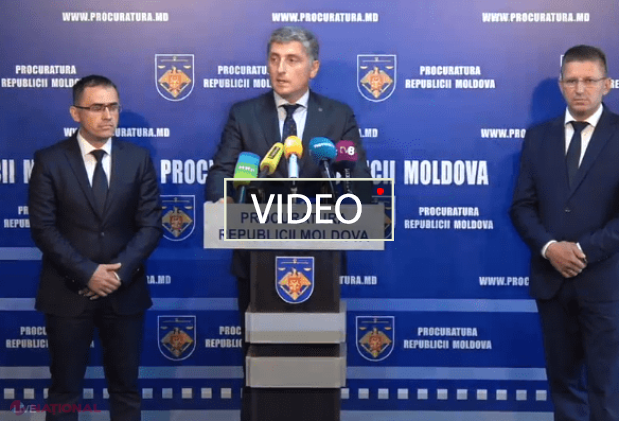 Trei polițiști și doi deținuți, REȚINUȚI pentru omorul lui Andrei Brăguță: Acesta a fost bătut pe parcursul a mai mult de o oră și jumătate, cu pumnii și picioarele, fără ca gardienii să intervină