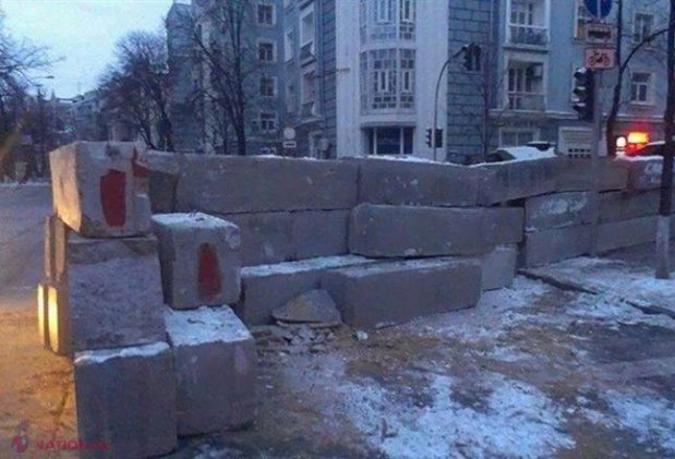 Ianukovici și Kliciko s-au înțeles? Guvernul ucrainean ar putea fi DEMIS astăzi