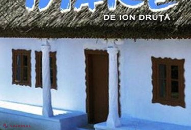 Un spectacol de Ion Druță, MONTAT la Teatrul Național. Când va veni scriitorul la PREMIERĂ