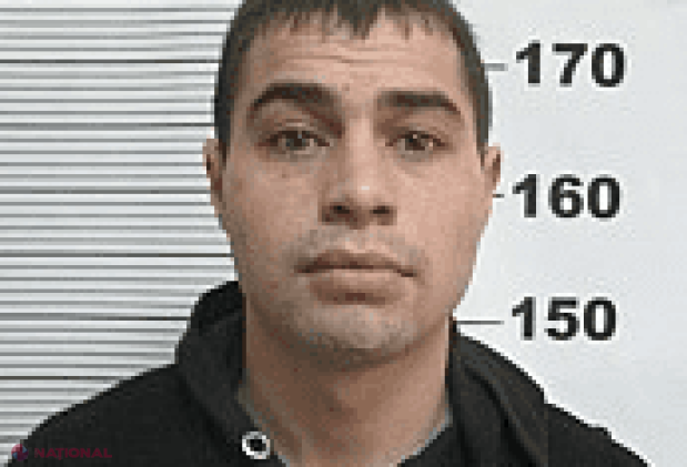 Dublă EVADARE de la Penitenciarul din Soroca