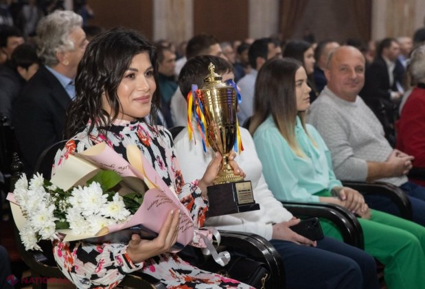 FOTO // Record de MEDALII pentru R. Moldova în 2022. În ciuda condițiilor dificile în care se pregătesc, SPORTIVII noștri au obținut 433 de medalii la probele olimpice și neolimpice