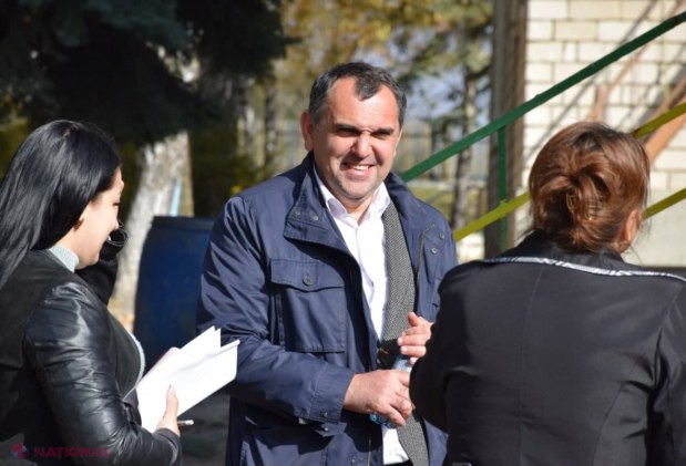 FOTO // Cel mai mare proiect de RENOVARE a grădinițelor din Orhei, lansat de echipa Partidului „ȘOR”, este aproape de final. Pe teritoriul acestei grădinițe va fi construită o piscină și un teren de sport. „Copiii vor fi ca într-o poveste”