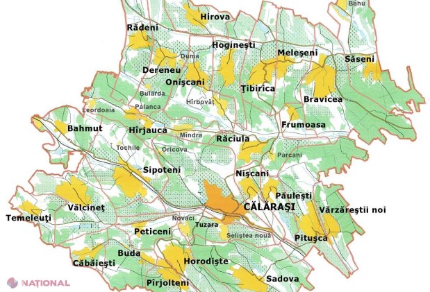 Cât pe ce să SCAPE, după ce a omorât o femeie: Prima instanță l-a ACHITAT. Ce decizie a luat Curtea de Apel Chișinău