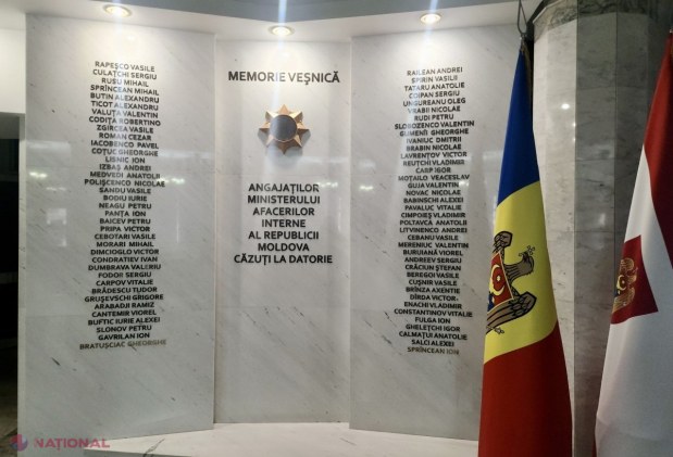 MAI și Mitropolia Basarabiei, Protocol de cooperare: „Parteneriatul își propune să ofere suport spiritual personalului MAI, să contribuie la desfășurarea activităților sociale și culturale, în concordanță cu tradiția creștin-ortodoxă”
