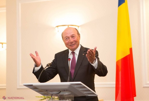 Traian Băsescu: „Marele risc pentru R. Moldova ar fi un tratament cu aroganţă din partea UE”
