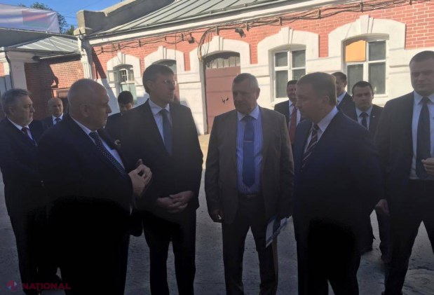 FOTO // Primul troleibuz pe baterii, LANSAT la Chișinău. „Pregătim o premieră, nu doar pentru R. Moldova sau regiune, dar pentru toată Europa”