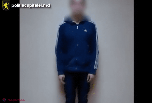 Dădeau iama în clădirile aflate în construcție din Chișinău și furau: Pagube de zeci de mii de lei