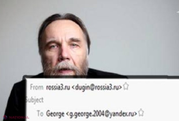 Cum şi-a croit drum în România mâna dreaptă a lui Putin