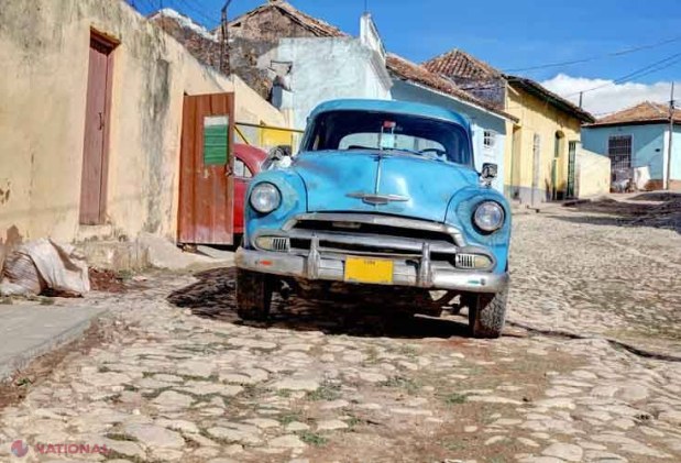 Foto // Top 10 orașe unde să mergi în vacanță în 2014