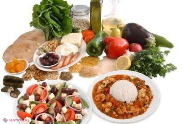 Rețeta Tamarei Șchiopu // Ghiveci de vară, în stil mediteranean