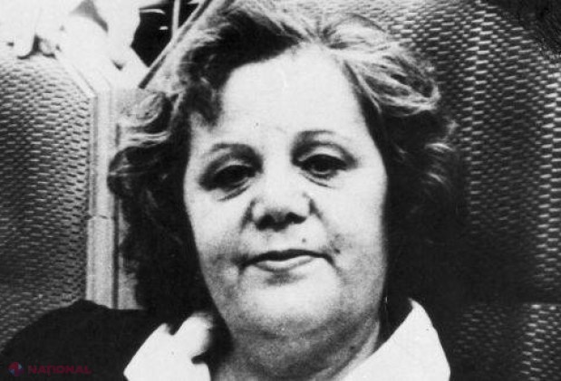 Fosta deputată Lidia Istrati ar fi împlinit anul acesta 75 de ani