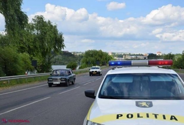 METEO // De la 35 la 23 de grade Celsius: Cum va fi vremea săptămâna viitoare