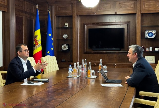 ULTIMĂ ORĂ // Primele concluzii ale premierului desemnat Vasile Tofan, după ce a FINALIZAT discuțiile cu cei 16 miniștri în exercițiu. Ce le-a cerut și ce urmează în formarea noului Guvern