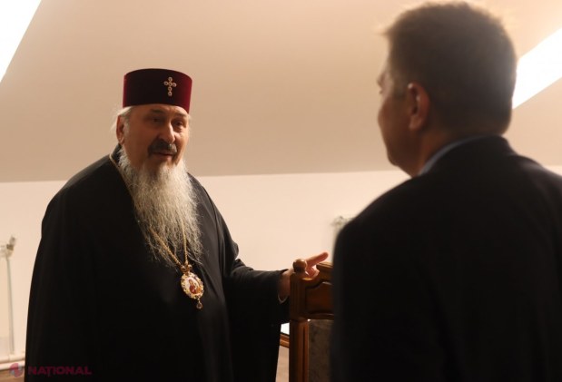 VIDEO // Asociația pentru Susținerea Inițiativelor Comunitare și Sportului, ACORD de colaborare cu Mitropolia Basarabiei, în vederea sprijinirii cazurilor sociale