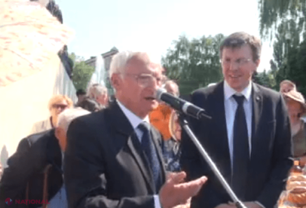 Victimele celui de-al doilea val de deportări, COMEMORATE la Chișinău. Ce a promis primarul