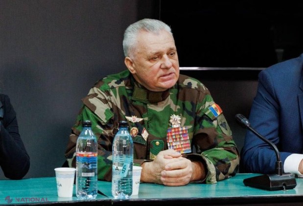 DOC // A fost anunțată crearea „Mișcării Pentru Popor”, care va colecta semnături de la cetățeni pentru a obliga Guvernul „să plătească facturile pentru resursele energetice”