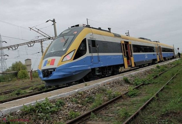ANUNȚUL CFM: Puteți petrece o sărbătoare MAGICĂ la Iași, ajungând doar cu 6 euro
