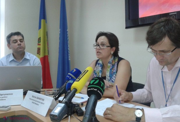 RAPORT // R. Moldova, pe locul 114 din 187 de țări într-un „top al sărăciei”
