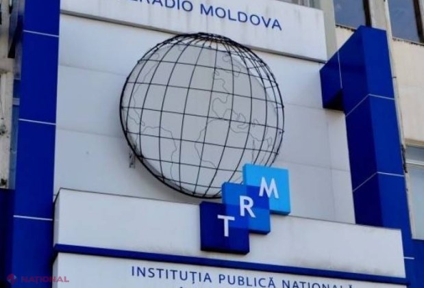 Televiziunea publică va avea un studio decorat de TVR. Proiectul costă peste 1,7 milioane de lei