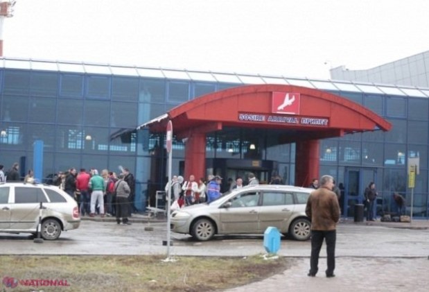 Trei cetățeni ai Turciei, EXPULZAȚI din R. Moldova