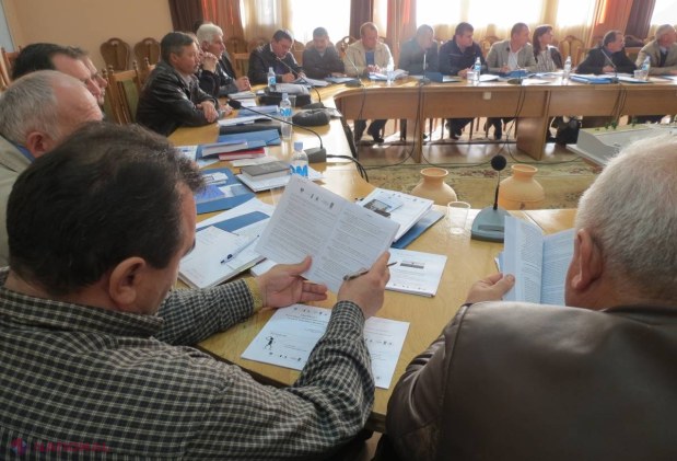 Primarii din R. Moldova vor învăța cum să administreze mai eficient treburile locale