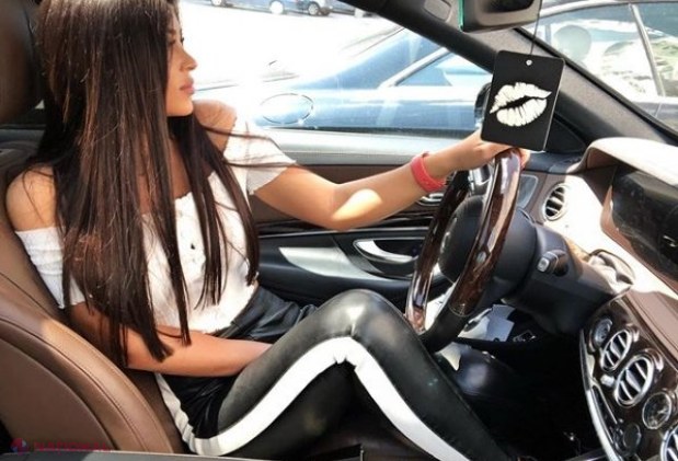 FOTO // Tânăra de 27 de ani, care a MURIT în teribilul accident de la Căușeni, era o renumită bloggeriță. Avea peste 71 de mii de urmăritori pe Instagram