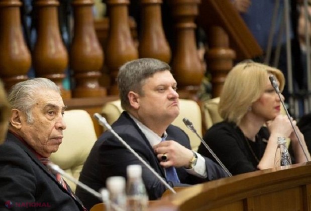 Un deputat aderă la PD împreună cu trei mii de membri ai altui concurent electoral