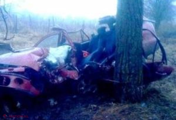 AVENTURĂ fatală pentru un adolescent de 16 ani din Soroca