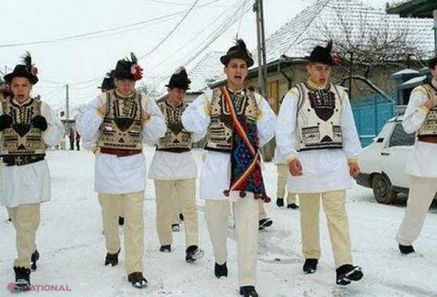Ce ne reprezintă pe noi în lume