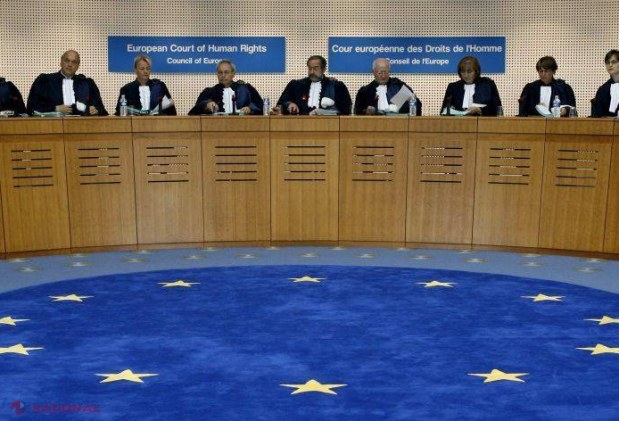 R. Moldova a mai pierdut un caz la CEDO