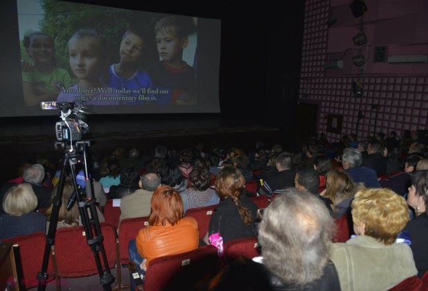 CRONOGRAF a făcut public PROGRAMUL proiecțiilor. Cât COSTĂ abonamentele
