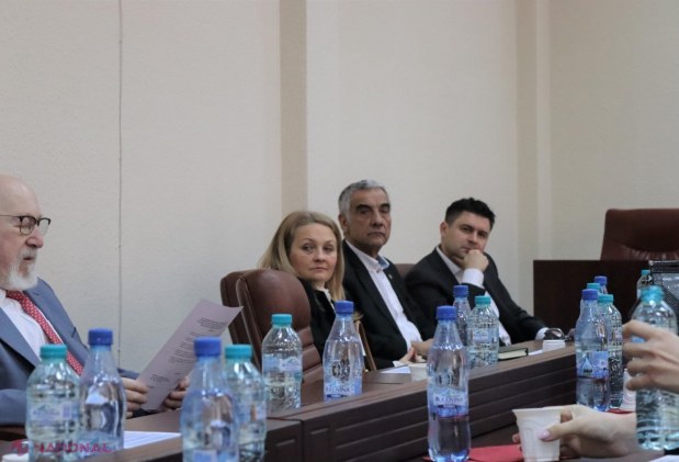 Rezoluție COMUNĂ semnată de Facultățile de Drept din cadrul Universității de Stat din Moldova și Universității din București