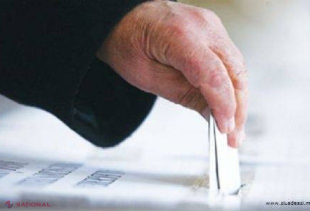 UE atenționează Chișinăul: „Nu schimbați sistemul electoral înainte de alegeri”