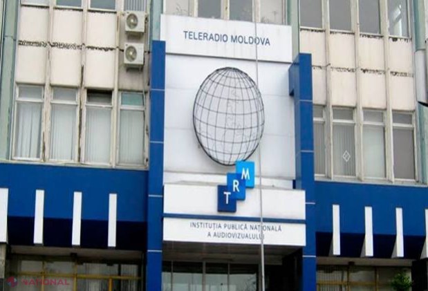 Cine sunt candidații selectați de CCA pentru funcțiile vacante de membru al CO de la „Teleradio Moldova”