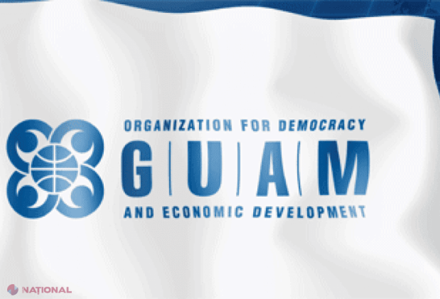 Decizie ISTORICĂ luată de GUAM. Este RUPTĂ legătura cu Rusia