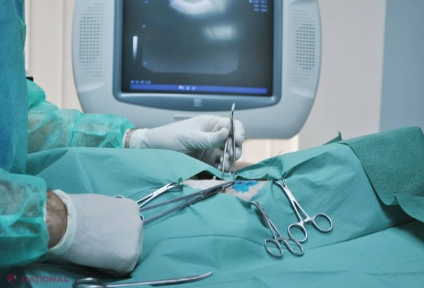 Chirurgii s-au RĂZGÂNDIT, vor efectua operaţii, dar nu RENUNŢĂ la ideea de a intra în GREVĂ