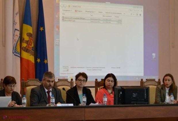 STUDIU ALARMANT: După alimentele alterate, experții arată că și APA din grădinițe este de calitate îndoielnică