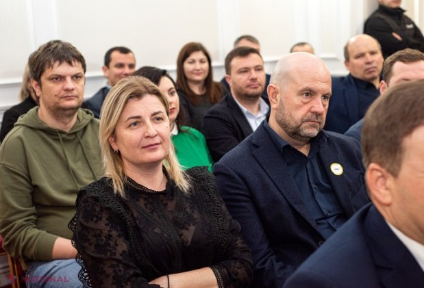 Partidul de la guvernare a convocat Consiliul Politic Național și și-a trasat acțiunile pe care se va concentra în următoarea perioadă