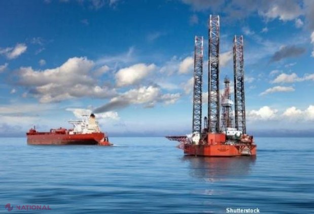 Este ştirea MOMENTULUI în lume. În regiunea Arctica s-a făcut o DESCOPERIRE colosală